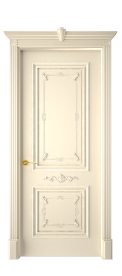 Багет 31 ДГ | Слоновая кость