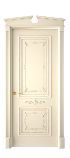 Багет 31 ДГ | Слоновая кость