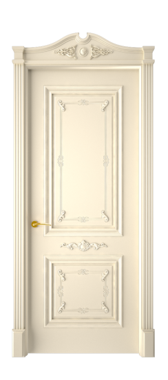 Багет 31 ДГ | Слоновая кость