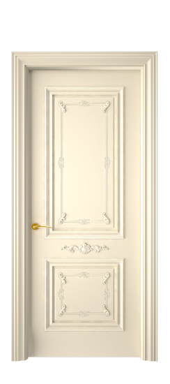 Багет 31 ДГ | Слоновая кость