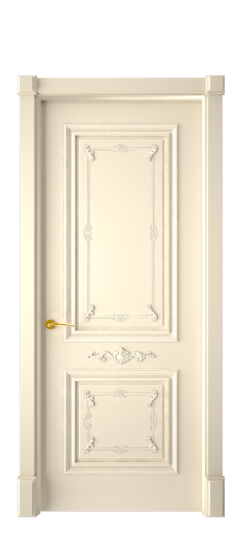 Багет 31 ДГ | Слоновая кость