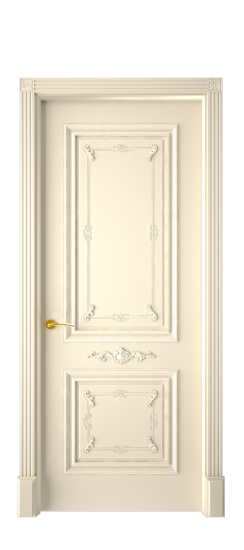 Багет 31 ДГ | Слоновая кость