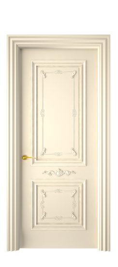 Багет 31 ДГ | Слоновая кость