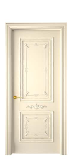 Багет 31 ДГ | Слоновая кость