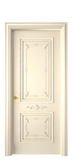 Багет 31 ДГ | Слоновая кость