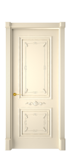 Багет 31 ДГ | Слоновая кость