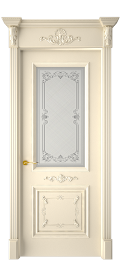 Багет 31 ДО | Слоновая кость