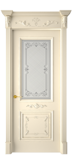 Багет 31 ДО | Слоновая кость