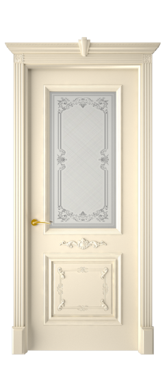 Багет 31 ДО | Слоновая кость