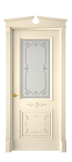 Багет 31 ДО | Слоновая кость