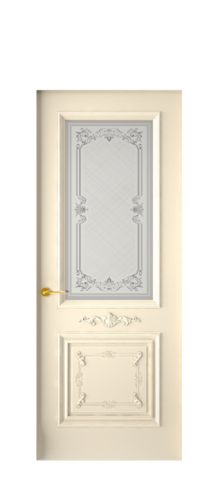 Багет 31 ДО | Слоновая кость