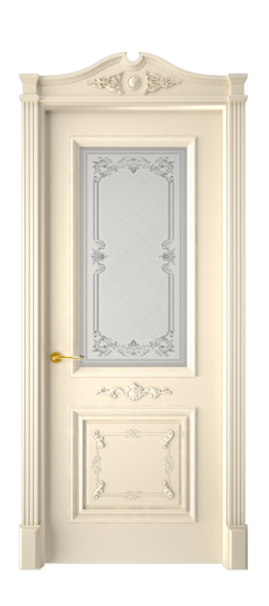 Багет 31 ДО | Слоновая кость