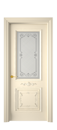 Багет 31 ДО | Слоновая кость