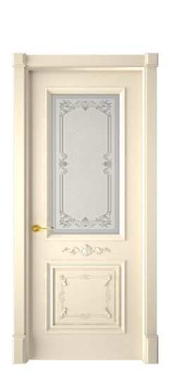 Багет 31 ДО | Слоновая кость