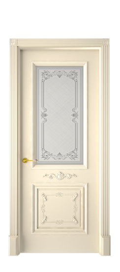 Багет 31 ДО | Слоновая кость