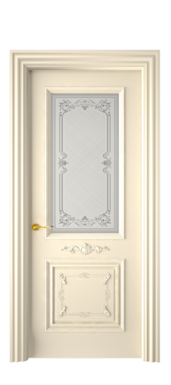 Багет 31 ДО | Слоновая кость