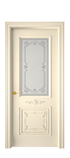 Багет 31 ДО | Слоновая кость