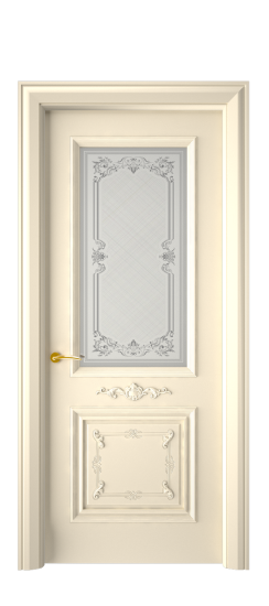 Багет 31 ДО | Слоновая кость