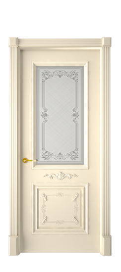 Багет 31 ДО | Слоновая кость