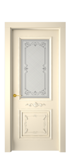 Багет 31 ДО | Слоновая кость