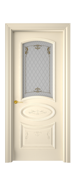 Багет 3 ДО | Слоновая кость