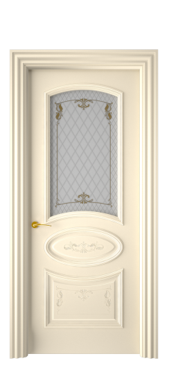 Багет 3 ДО | Слоновая кость