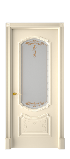 Багет 4 ДО | Слоновая кость