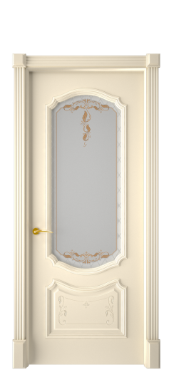 Багет 4 ДО | Слоновая кость