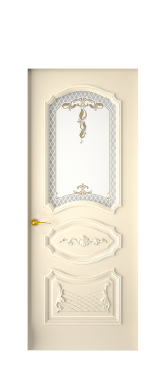 Багет 5.1 ДО | Слоновая кость