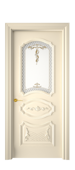 Багет 5.1 ДО | Слоновая кость