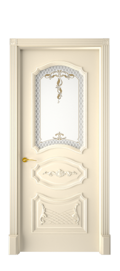 Багет 5.1 ДО | Слоновая кость