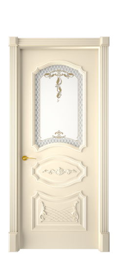 Багет 5.1 ДО | Слоновая кость