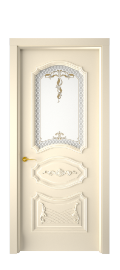 Багет 5.1 ДО | Слоновая кость