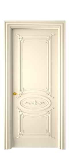 Багет 9.1 ДГ | Слоновая кость