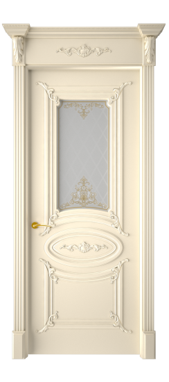 Багет 9.1 ДО | Слоновая кость