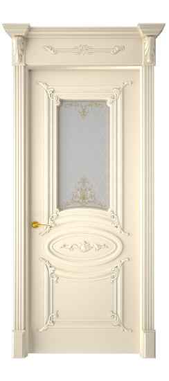 Багет 9.1 ДО | Слоновая кость