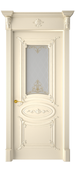 Багет 9.1 ДО | Слоновая кость