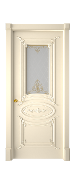 Багет 9.1 ДО | Слоновая кость