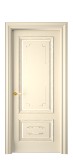 Багет А11.2 ДГ | Слоновая кость