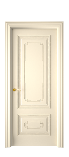 Багет А11.2 ДГ | Слоновая кость