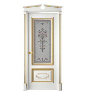 Багет А11.2 ДО