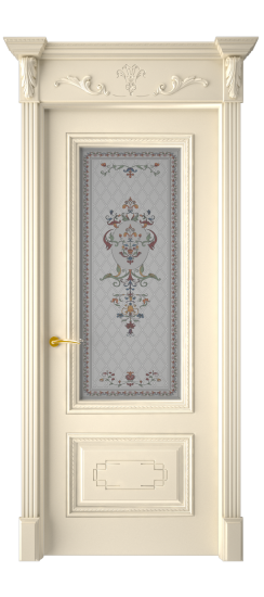 Багет А11.2 ДО | Слоновая кость