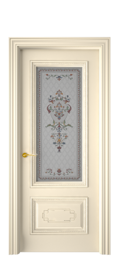 Багет А11.2 ДО | Слоновая кость