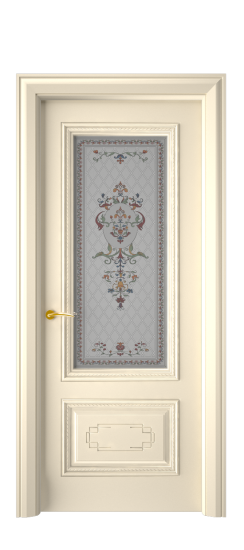 Багет А11.2 ДО | Слоновая кость