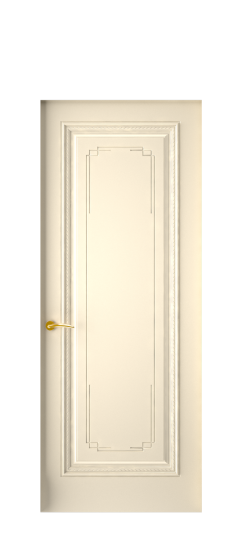 Багет А11.3 ДГ | Слоновая кость