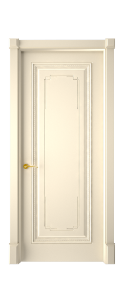 Багет А11.3 ДГ | Слоновая кость