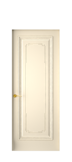 Багет А11.3 ДГ | Слоновая кость