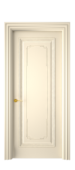 Багет А11.3 ДГ | Слоновая кость