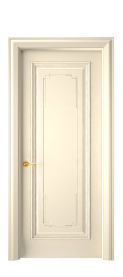 Багет А11.3 ДГ | Слоновая кость