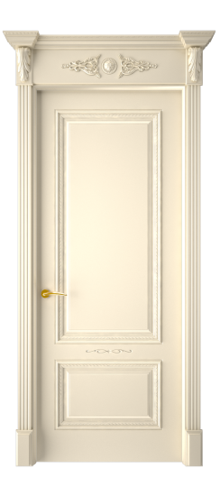 Багет А11 ДГ | Слоновая кость